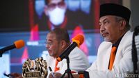 MK Tolak Gugatan PKS, Presidential Threshold 20% Konstitusional! | KASKUS