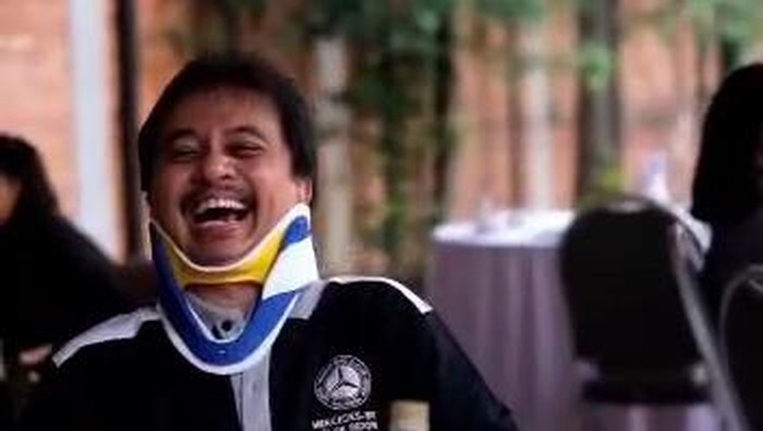 Pakar Sebut Informasi Real Count dan Server Pemilu 2024 Harus Bersifat Terbuka