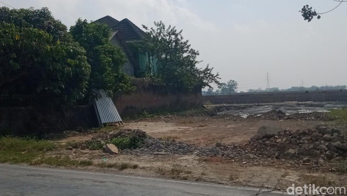 Ada Rumah Bertahan di Proyek Tol Jogja-Solo, Pemilik Tolak UGR Rp 3,5 M