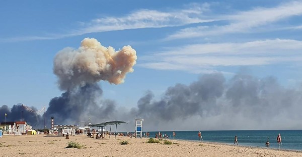 9 Tahun Dicaplok Rusia, Krimea Ukraina Galang Dukungan Muslim Indonesia