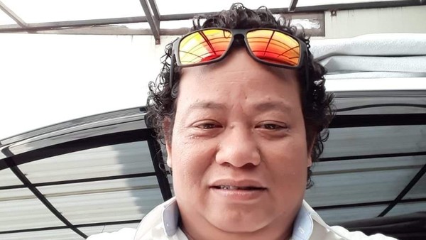 Terungkap! 'Skuad' yang Ancam Bunuh Brigadir Yosua Ternyata Kuat Ma'ruf