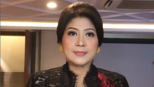 Pengacara Ungkap Chat Istri Sambo ke Adik Yoshua: Abang Kau Multitalenta
