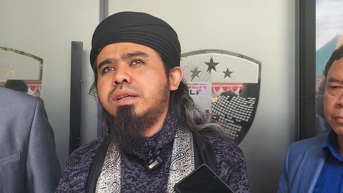 Gelar 'Gus' di Nama Gus Samsudin Ternyata Bukan karena Dia Anak Kiai