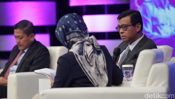 Wanti-wanti soal IKN, Lemhanas Cerita Sejarah Jepang Serang Balikpapan