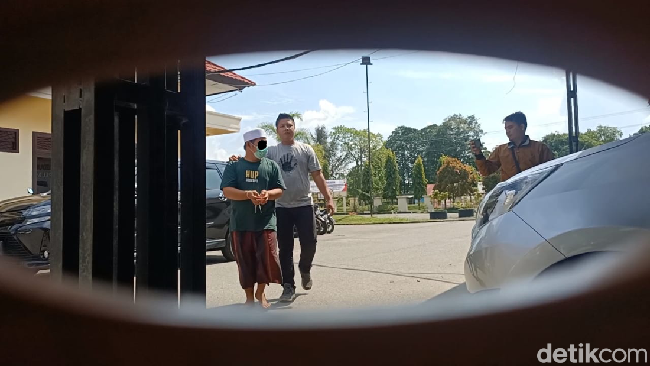 Pimpinan Pesantren di Jambi Cabuli 2 Santri Pria, Modusnya Minta Pijat