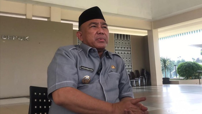 walkot-depok-respons-kemenpppa-di-indonesia-belum-ada--kota-layak-anak