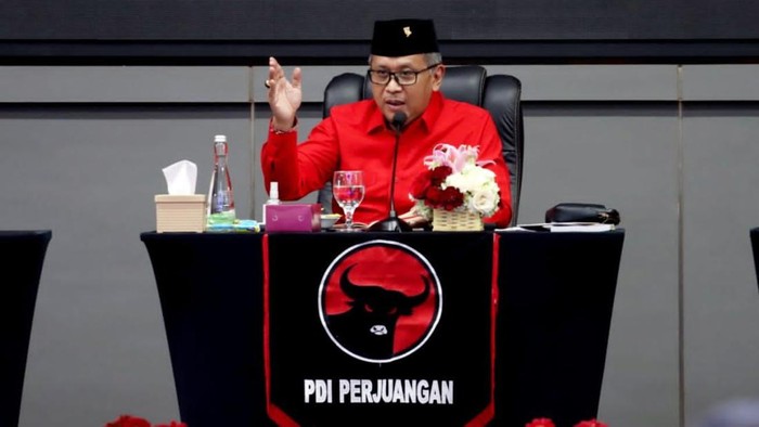 PDIP Kaget NasDem Sebut Anies Antitesis Jokowi: Ini Persoalan Etika Serius