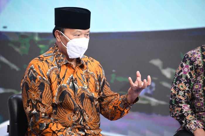 HNW Sebut Budaya Jawa Tak Bertentangan dengan Nilai Keislaman