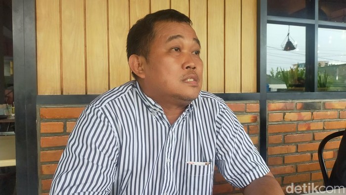 Kuasa Hukum Ajak Media Bertemu Lukas Enembe di Kediamannya