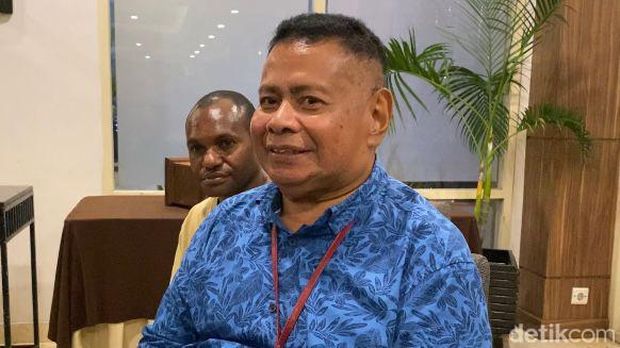 Pengacara Yakin KPK Tak Berani Jemput Paksa Lukas Enembe: Papua Berbeda