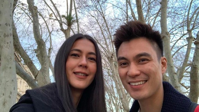Polisi: Prank KDRT Baim Wong dan Paula Mengarah Laporan Palsu