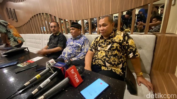 Pengacara Ungkap Rekening Istri Lukas Enembe Diblokir usai Mangkir dari KPK