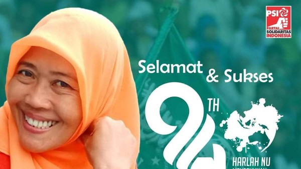 PSI Pecat Wanita Ngaku Penjual Dawet Kanjuruhan: Dia Kacaukan Fakta