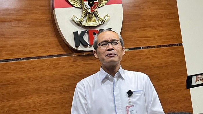 KPK Tunggu Hasil Pemeriksaan IDI untuk Tahan Lukas Enembe