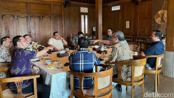 NasDem-Demokrat Saling Sentil, Koalisi Perubahan Dinilai Makin Kusut