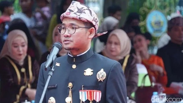 Saat KPK Malah 'Bela' Tersangka di Acara Hari Antikorupsi Sedunia