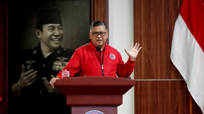 Riuh Piala Dunia U-20, PDIP Sindir Beda Sikap FIFA ke Rusia dan Israel