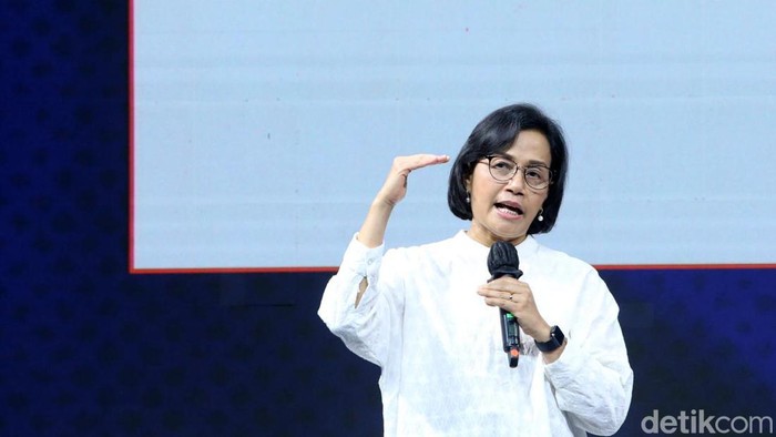 Heboh Kasus Rafael Alun, Sri Mulyani Langsung Rombak Pejabat Pajak