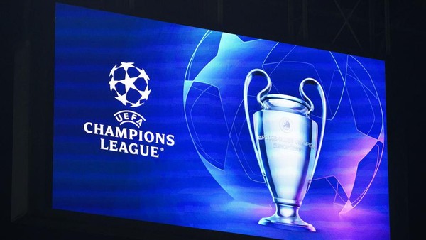 Sejarah dan Format Liga Champions UEFA