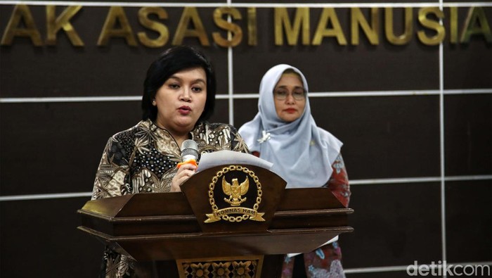 Rusuh Wamena Akibatkan 10 Warga Tewas dan 18 Terluka Dipicu Hoaks Penculikan Anak