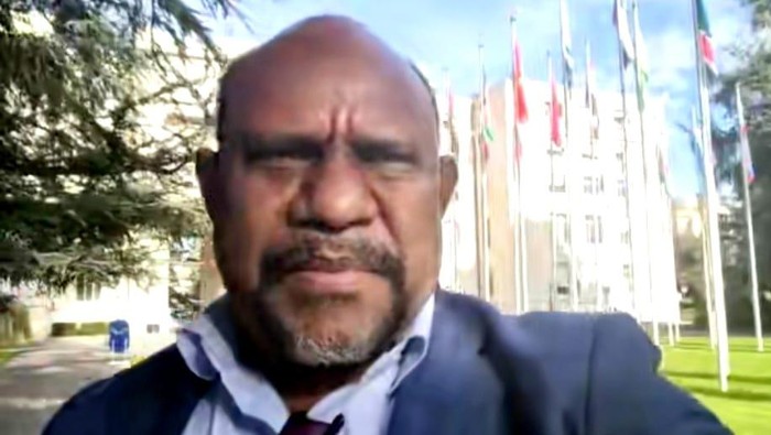 dugaan-makar-ketua-mrp-perjuangkan-kebebasan-papua-ke-pbb-di-swiss