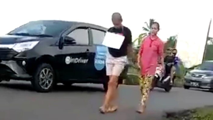Kasus Warga di Sulut Gunduli-Arak Gadis ABG di Jalan Raya Naik Penyidikan
