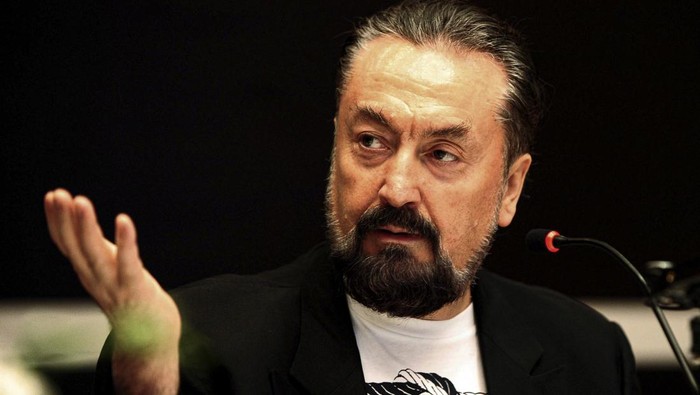 Harun Yahya Divonis 8.658 Tahun Penjara, Begini Jejak Kasusnya