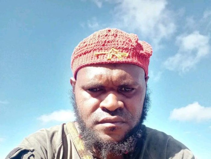 tampang-ketua-knpb-saugas-goo-dalang-kerusuhan-maut-di-dogiyai-papua-tengah