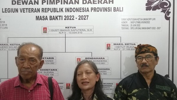 Cucu I Gusti Ngurah Rai Bongkar 'Dosa' Pahlawan Nasional AA Gde Agung