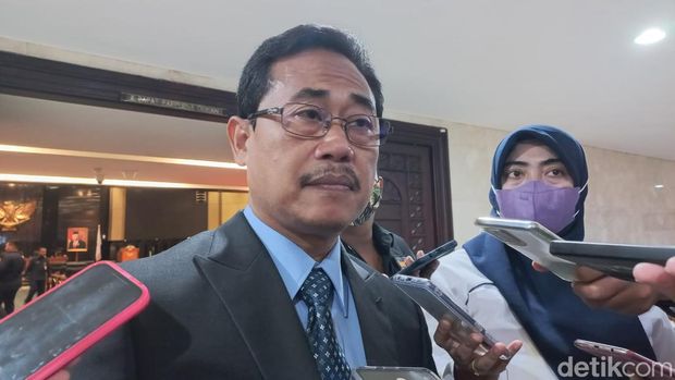 Pemprov DKI Klaim Peminat Rumah DP 0 Persen Banyak Meski Keterisian Rendah