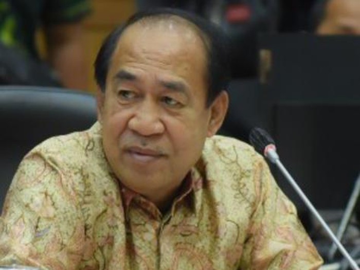 Utusan AS untuk LGBTQI+ Akan ke RI, Komisi VIII DPR Minta Pemerintah Tegas