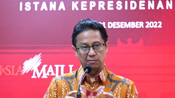 Menkes Minta Calon Dokter Spesialis Lulusan Luar Negeri Tidak 'Dipelonco'