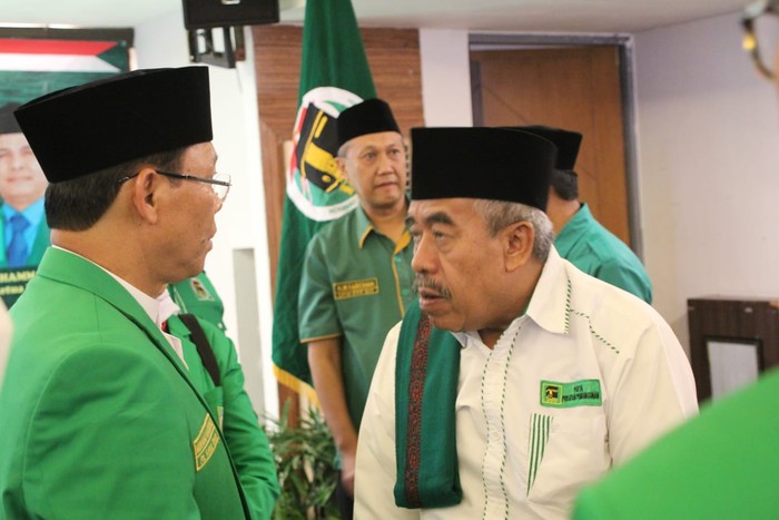 Utusan AS untuk LGBTQI+ Akan ke RI, Komisi VIII DPR Minta Pemerintah Tegas