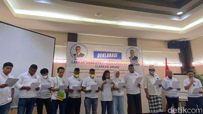 Hasil Survei Voxpol, Mayoritas Pemilih Anies Pemeluk Hindu dan Katolik