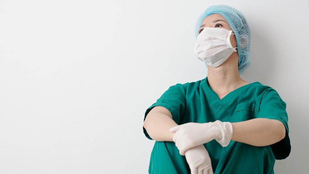 Forum Dokter Susah Praktik: Ada Diskriminasi Biaya Uji Kompetensi Lulusan LN Vs RI