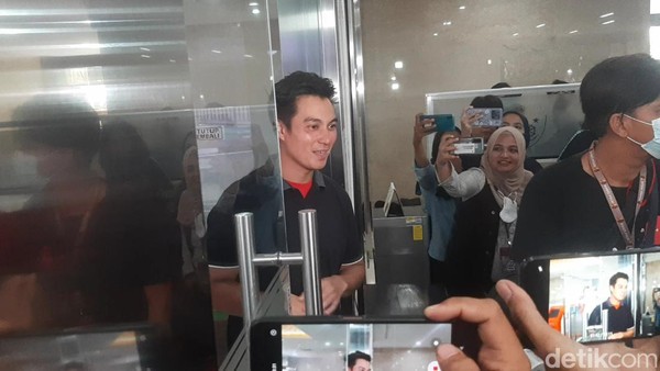 Polisi: Konten Prank Baim Wong Masuk Unsur Pidana Laporan Palsu!