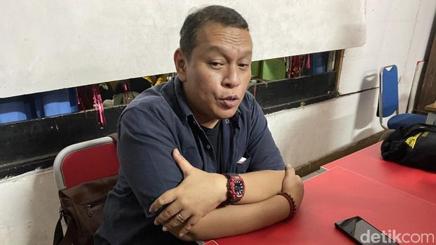Wawalkot Depok Sebut Petugas Damkar Akan Dibina soal 'Room Tour' Alat Rusak