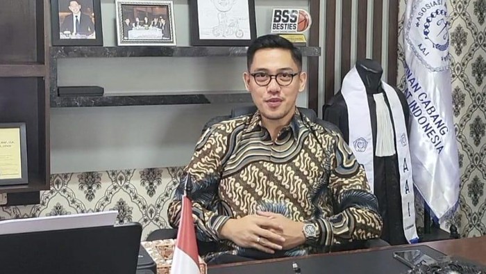 Istri Sambo Ngaku Diperkosa-Dibanting, Pengacara Yosua Tagih Bukti