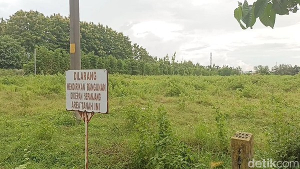 Menaksir Nilai Lahan untuk Rumah Jokowi di Colomadu, Tembus Rp 100 M!
