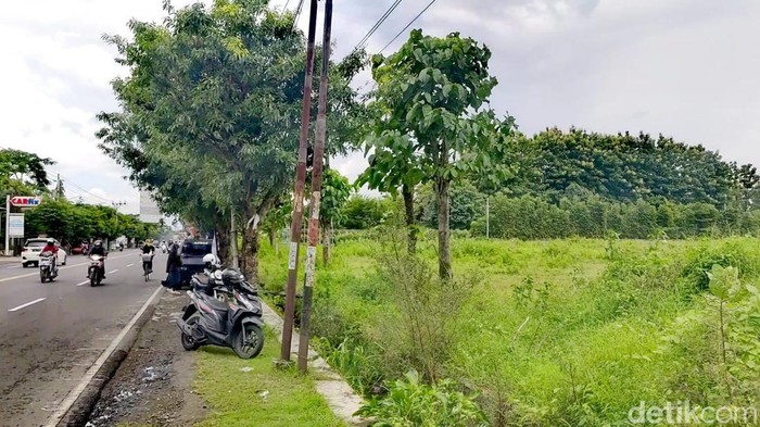 Kades Ungkap Asal-usul Tanah Lokasi Rumah Hadiah untuk Jokowi di Colomadu