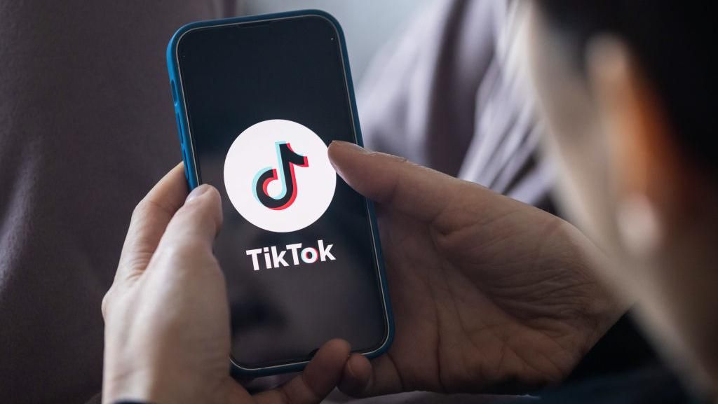 TikTok Klaim 6 Juta Pedagang Bisa Rugi Gara-gara Media Sosial Dilarang Jualan