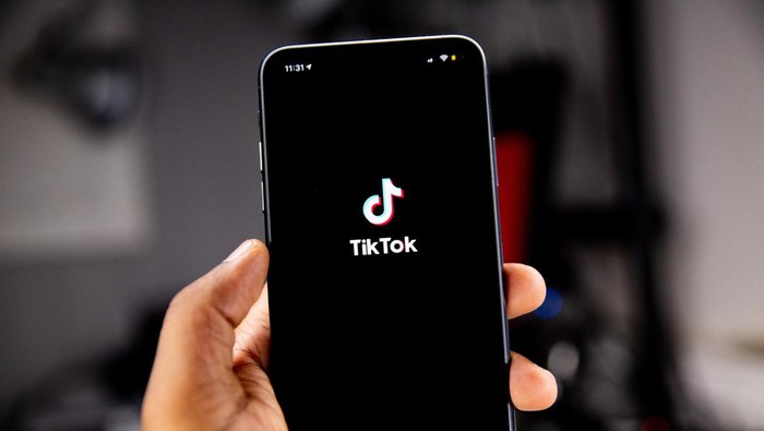 Suami Bunuh Istri gegara Sering Live TikTok, Leher Korban Dililit Sarung