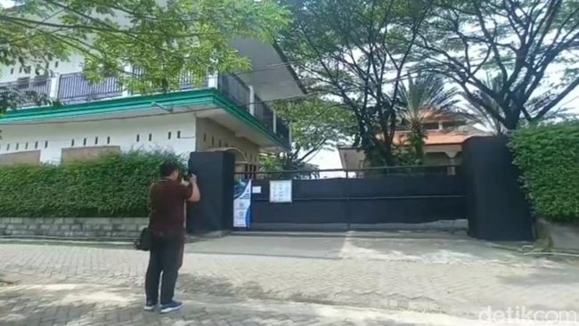 Santri Pasuruan yang Bakar Yunior hingga Meninggal Divonis 5 Tahun Penjara