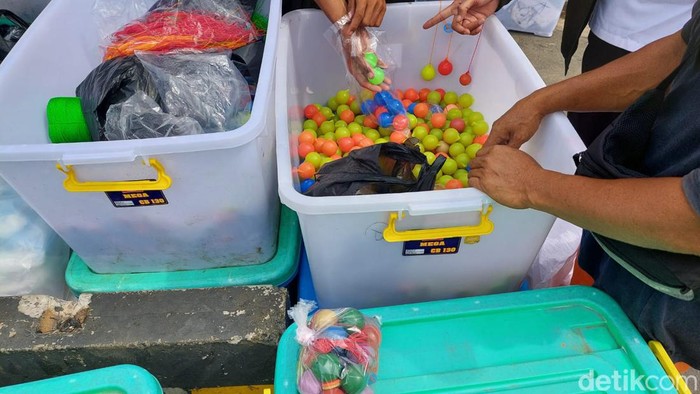 Penjual Lato-lato Cuan Berkat Viral, Bisnisnya Bakal Panjang?