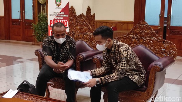 Kesulitan Tagih Janji Jokowi Bangun Gereja, Warga Papua Temui Gibran