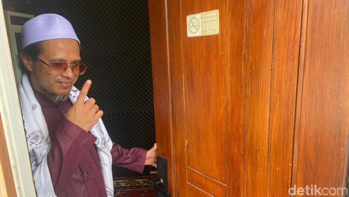 Kiai di Jember Terlapor Pencabulan Minta Pemeriksaan Ditunda