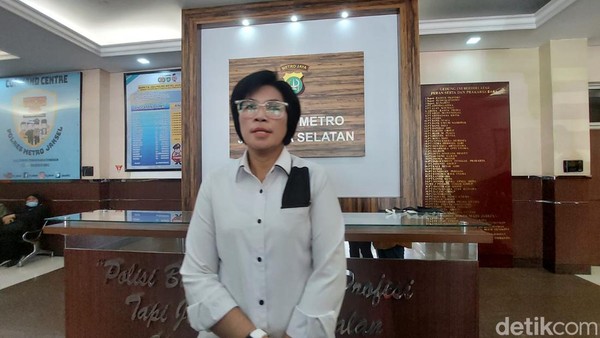 Polisi Kembali Periksa Perempuan A Pacar Dandy di Kasus Penganiayaan David