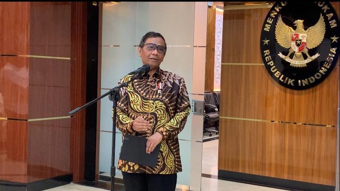 Pemerintah Akan Revisi UU Perkoperasian Usai Bos KSP Indosurya Divonis Lepas