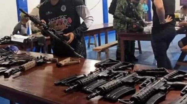 Pengakuan Pilot WNI Bawa Senpi Ilegal dari Filipina untuk Organisasi Papua