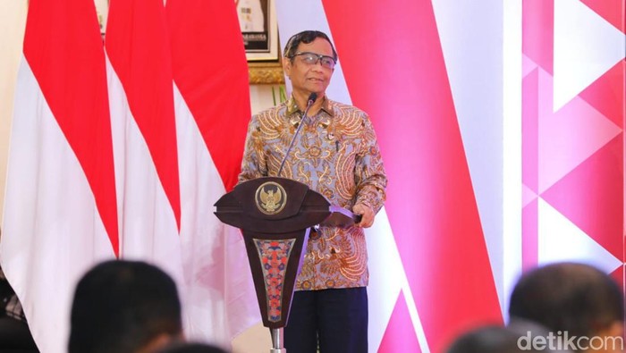 Komnas HAM Sebut Kekerasan di Papua Meningkat Usai Lukas Enembe Ditangkap